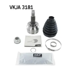 VKJA3181 SKF