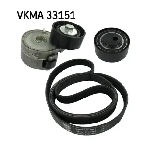 SKF VKMA 33151