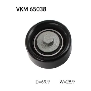 VKM65038 SKF