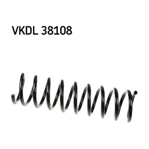VKDL 38108 SKF