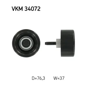 VKM 34072 SKF