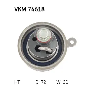 VKM74618 SKF