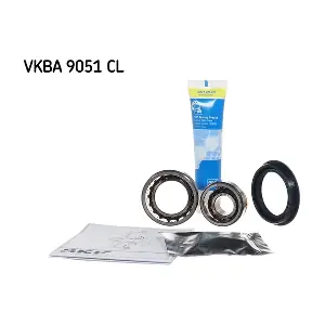 SKF VKBA 9051 CL