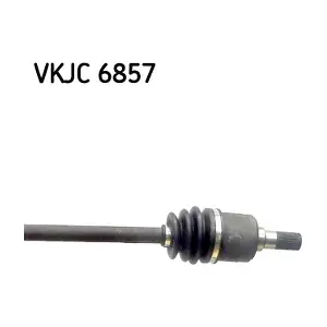 VKJC 6857 SKF