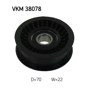 VKM38078 SKF