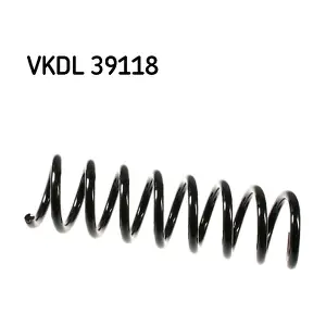 VKDL 39118 SKF