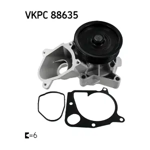 SKF VKPC88635