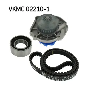 VKMC 02210-1 SKF