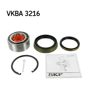 VKBA3216 SKF