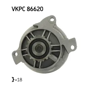 SKF VKPC86620
