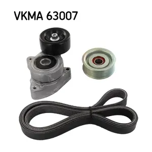 VKMA 63007 SKF
