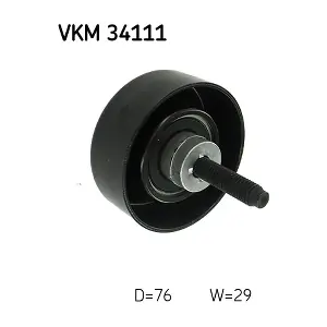 SKF VKM34111