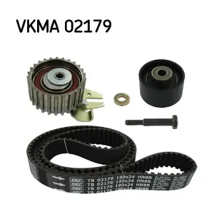 SKF VKMA02179