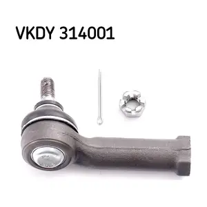 SKF VKDY 314001