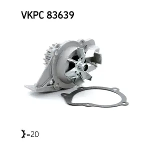SKF VKPC83639