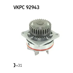 SKF VKPC92943