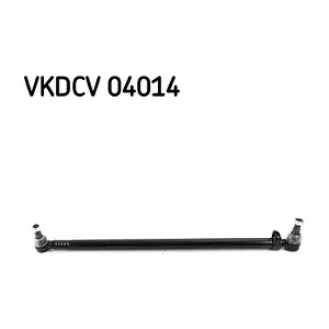 VKDCV 04014 SKF