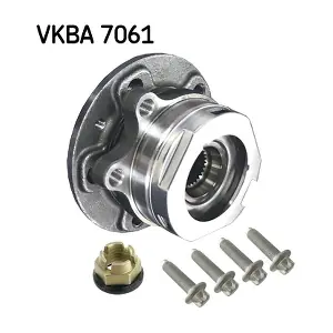 SKF VKBA7061
