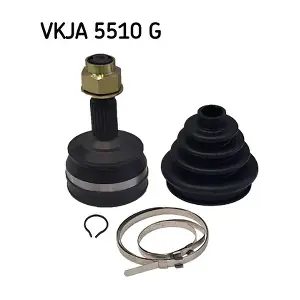 SKF VKJA 5510G