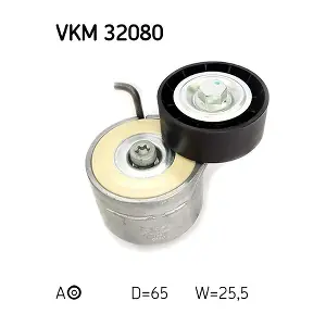 SKF VKM32080