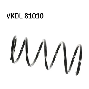 VKDL 81010 SKF