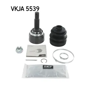 SKF VKJA 5539