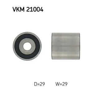 SKF VKM21004