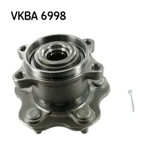 VKBA6998 SKF