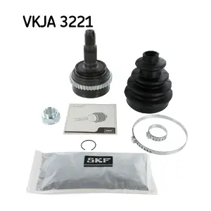 SKF VKJA3221