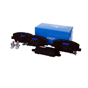 SKF VKBP 80195 A