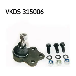 SKF VKDS 315006