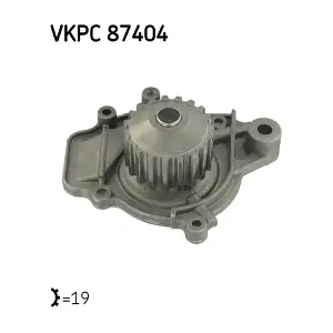 SKF VKPC87404