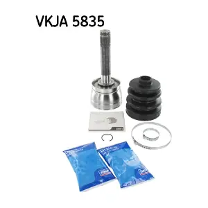 VKJA5835 SKF