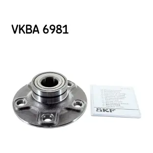 VKBA6981 SKF