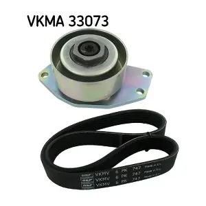 SKF VKMA 33073