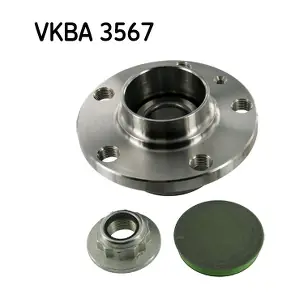 SKF VKBA3567
