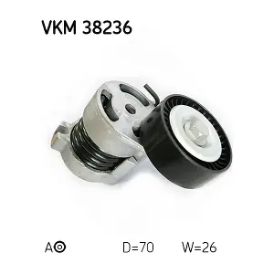 SKF VKM38236