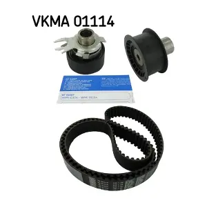 SKF VKMA01114