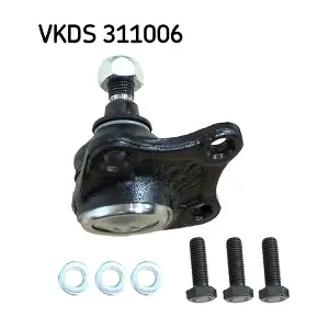 SKF VKDS 311006
