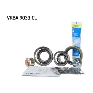 SKF VKBA 9033 CL