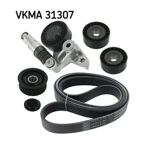 SKF VKMA31307