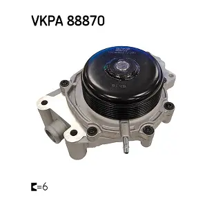 VKPA 88870 SKF