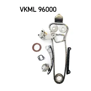 VKML 96000 SKF