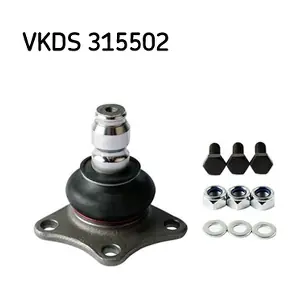 VKDS 315502 SKF