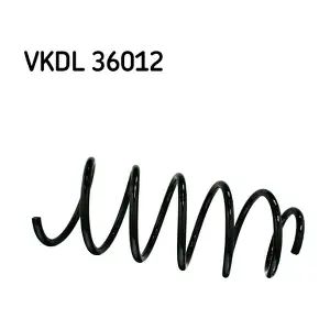 VKDL 36012 SKF