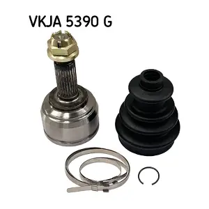 VKJA5390G SKF