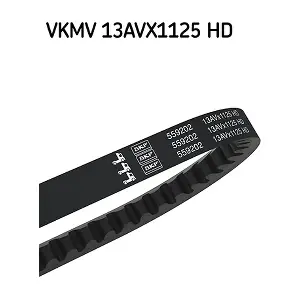 VKMV 13AVX1125 HD SKF