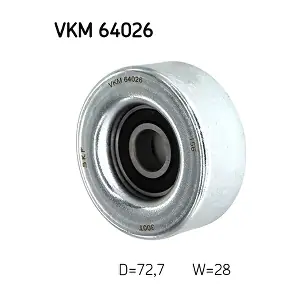 SKF VKM64026