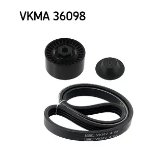 SKF VKMA 36098