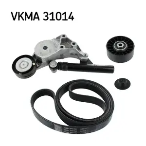 SKF VKMA 31014